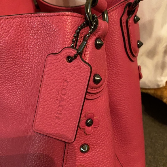 Coach hobo - Picture 8 of 8